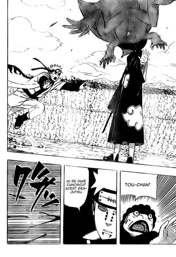 8 - Naruto Manga 435