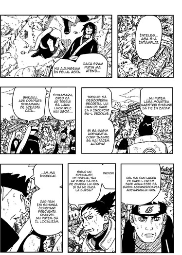11 - Naruto Manga 435