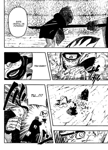 12 - Naruto Manga 435