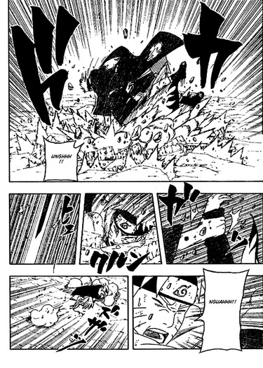 14 - Naruto Manga 435