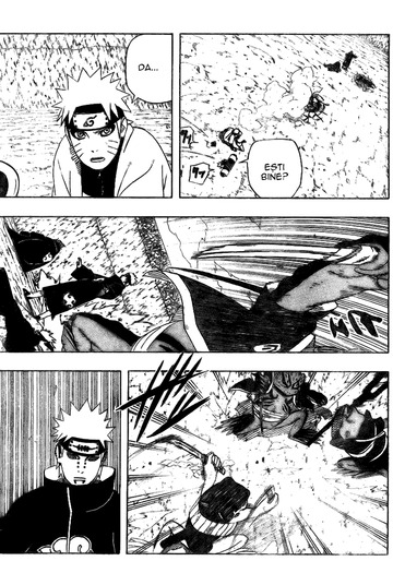 6 - Naruto Manga 434