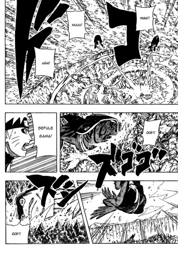 9 - Naruto Manga 434