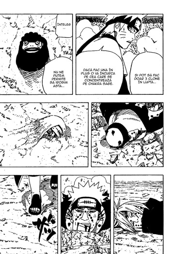 14 - Naruto Manga 434