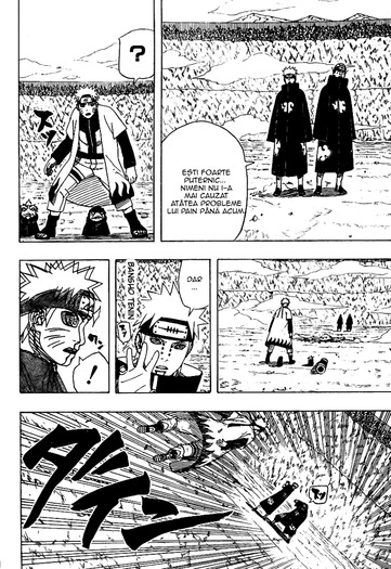 15 - Naruto Manga 434