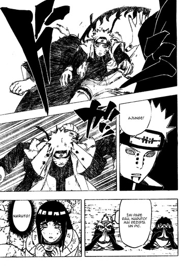 16 - Naruto Manga 434