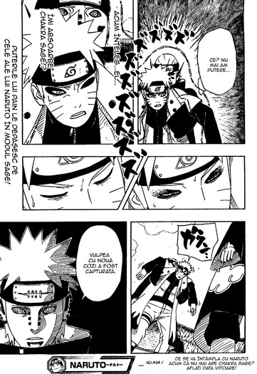 18 - Naruto Manga 434