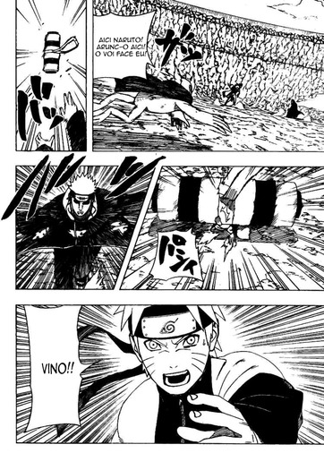 4 - Naruto Manga 433