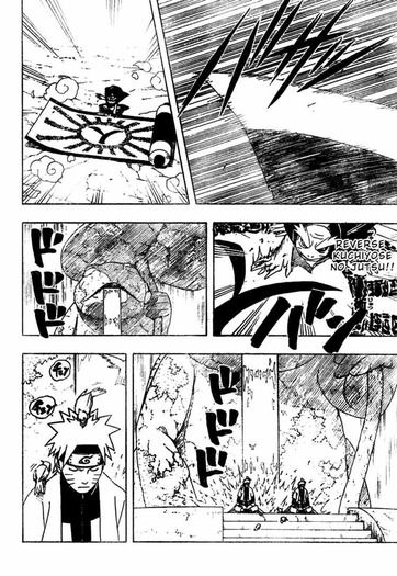 6 - Naruto Manga 433