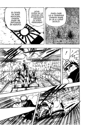 9 - Naruto Manga 433