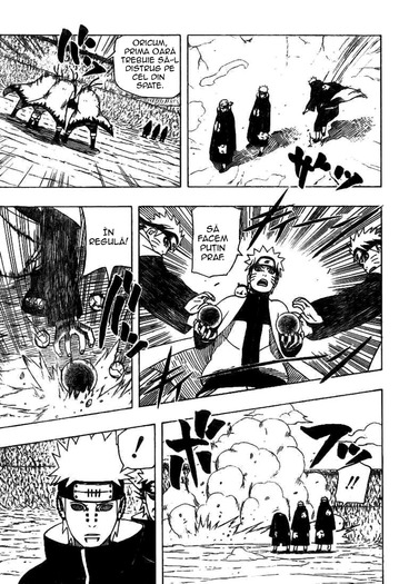 13 - Naruto Manga 433