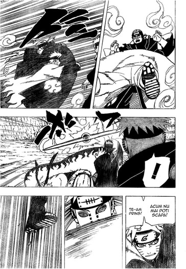 15 - Naruto Manga 433