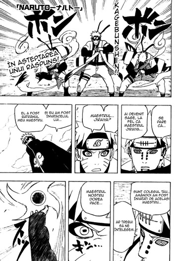 1 - Naruto Manga 432