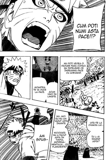 3 - Naruto Manga 432