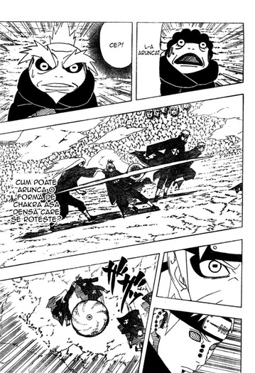 5 - Naruto Manga 432