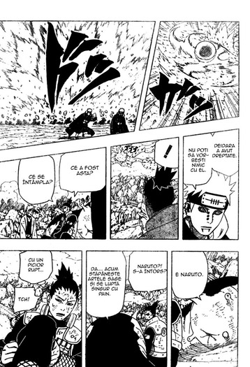 8 - Naruto Manga 432