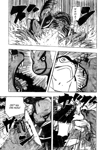 10 - Naruto Manga 432