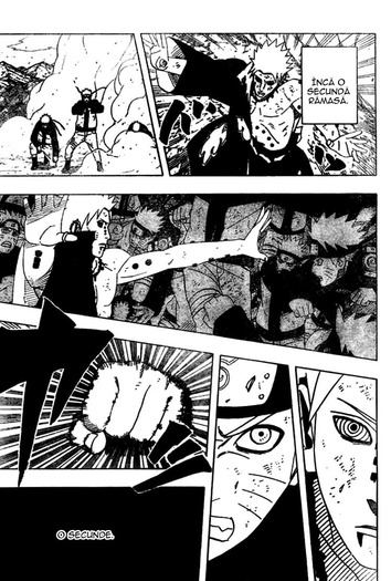 13 - Naruto Manga 442