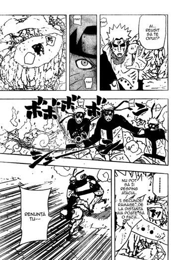 17 - Naruto Manga 442