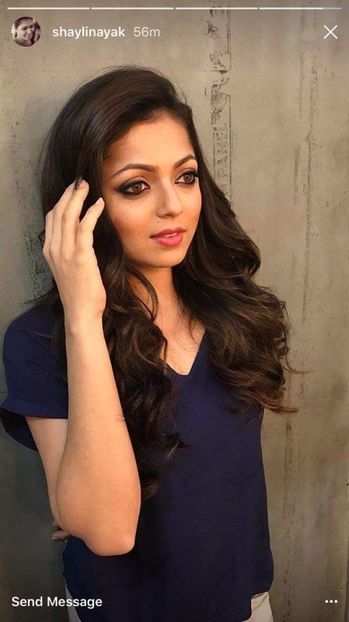  - x-Drashti Dhami -x