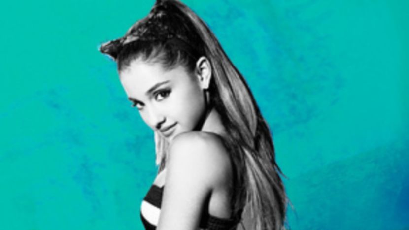 Ariana-Grande - Ariana Grande cute photos