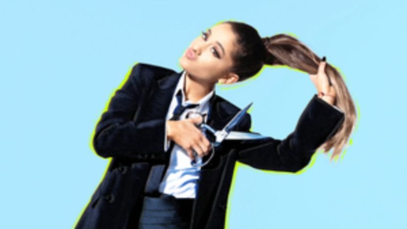 Ariana-Grande - Ariana Grande cute photos