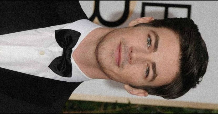 ━ MikoChan╭got Thomas G Gustin♡. - You might be right but I don t care