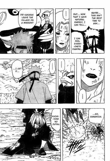 03 - Naruto Manga 431