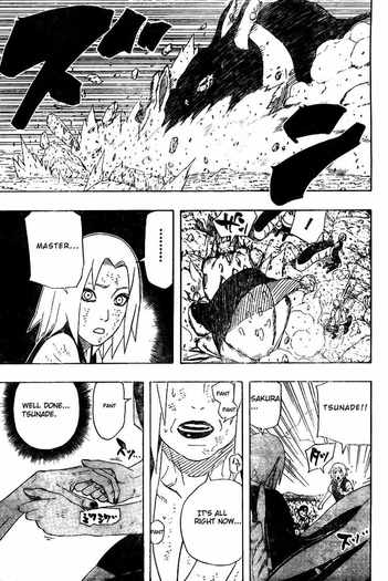 05 - Naruto Manga 431