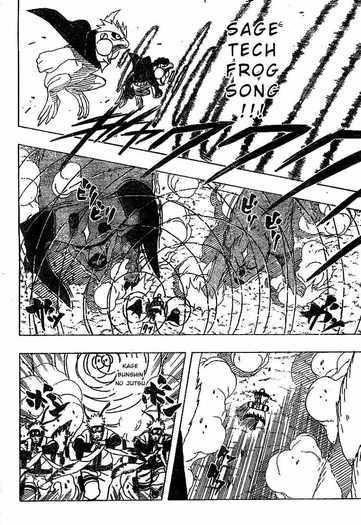 08 - Naruto Manga 431