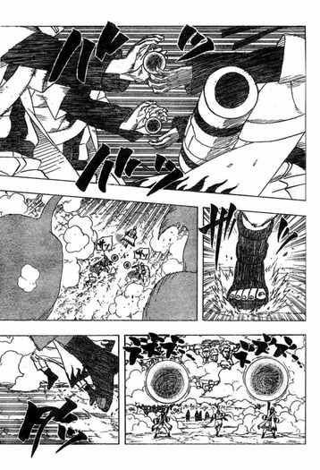 09 - Naruto Manga 431