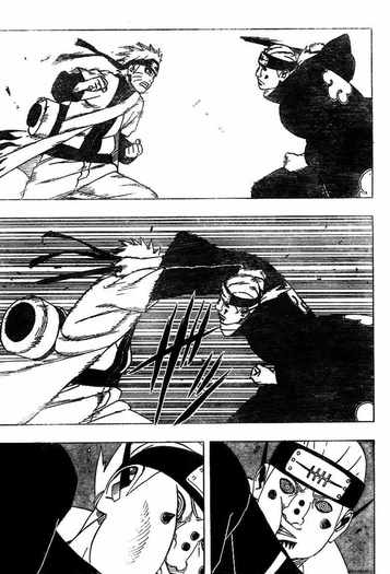 13 - Naruto Manga 431