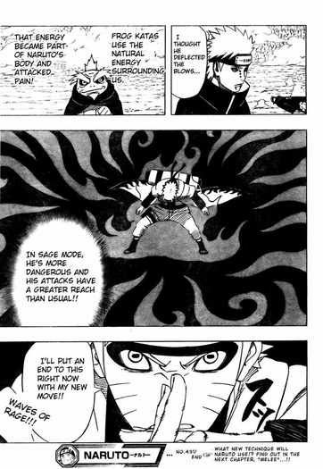 17 - Naruto Manga 431