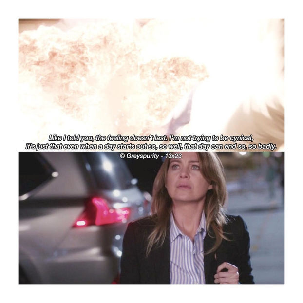 20.05 ━ Life changes in a heartbeat. 「Day244♡ - Beautiful day to save lives