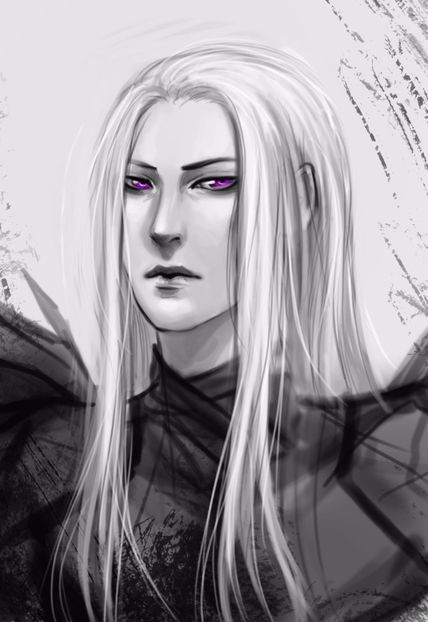Rhaegar ♡ - Game of Thrones - Challenge