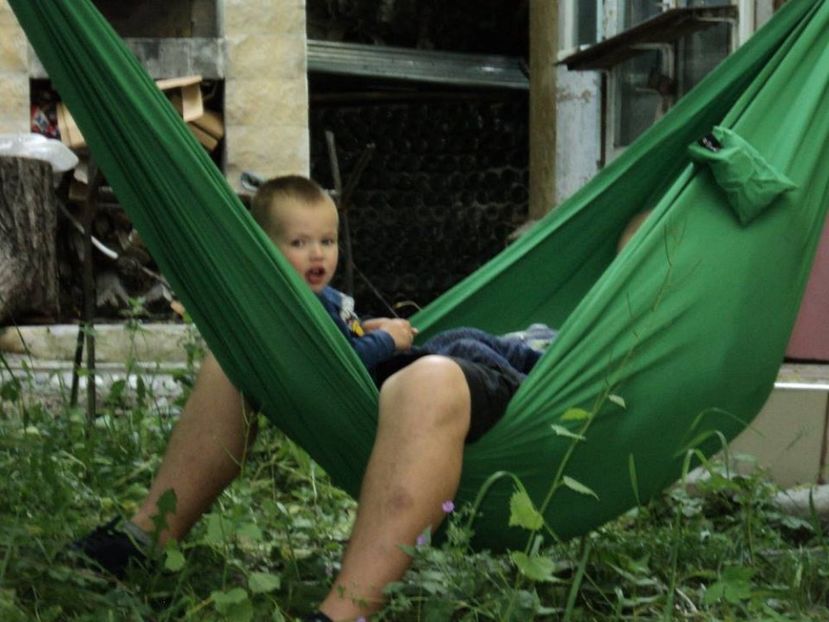 Cu nasul Flaviu ma simt in siguranta! - 2017 PARTY ANIVERSAR 38 ani FLAVIU 21mai