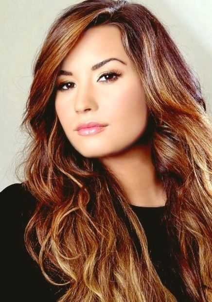 Demi Lovato l Emily Drake - 01-Forced Marriaged-01