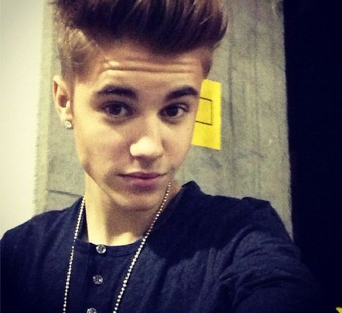 Justin Bieber - Jake Cyrus - 01-Forced Marriaged-01