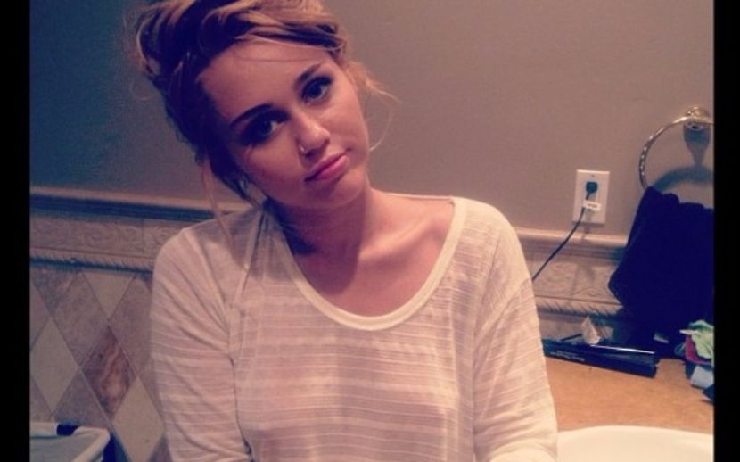 Miley Cyrus l Alexis Montgomery - 01-Forced Marriaged-01