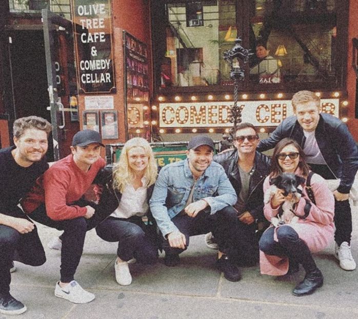 21Mai2017.　　━ “Don t let the past define. Take the present and define - I feel you coming through my veins