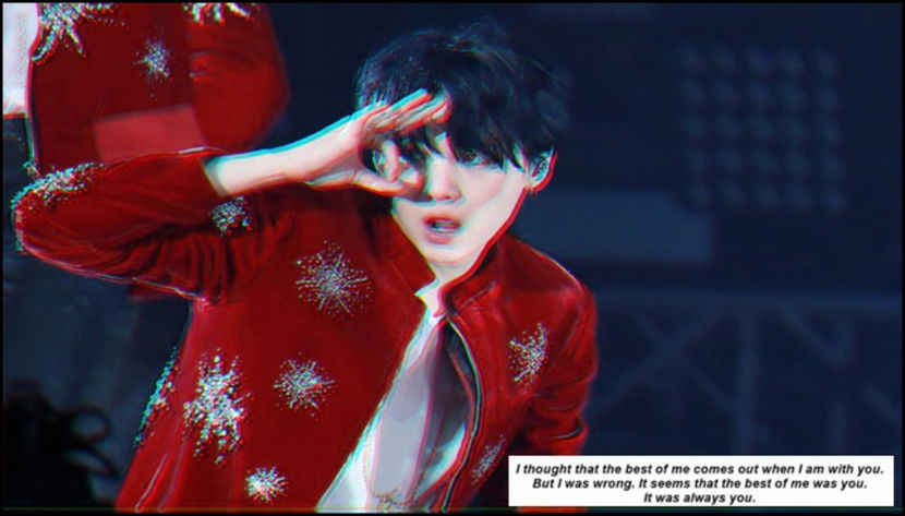 「forever we are young 」ϟ ♯21.05.2017. - we mean a safer place to fall apart