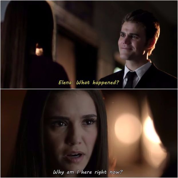 - NU POT SA CREEED <3 (elena sunt, sa nu crezi ca-s fane) - here - episode 52 - done