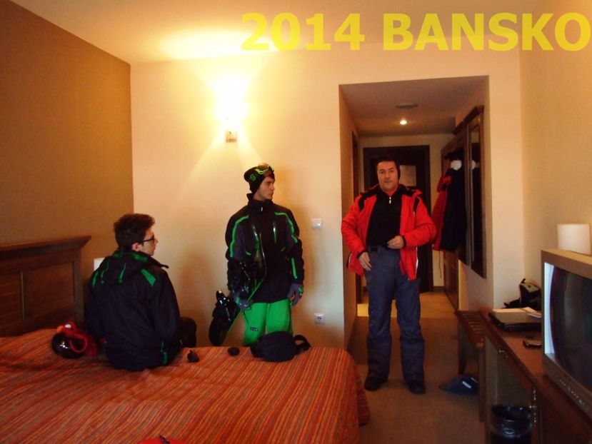  - 2014 02 Bansko