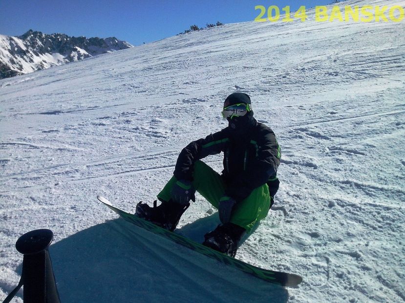  - 2014 02 Bansko