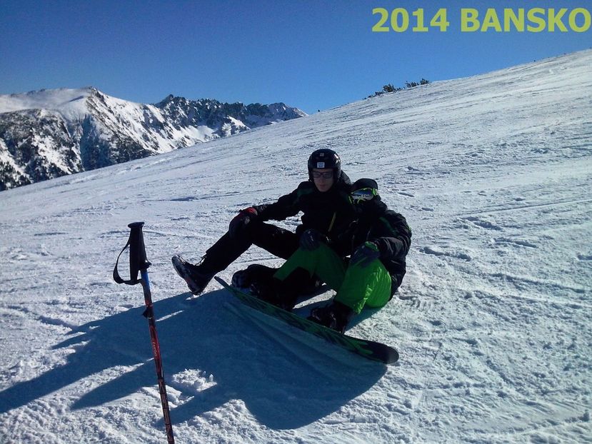  - 2014 02 Bansko