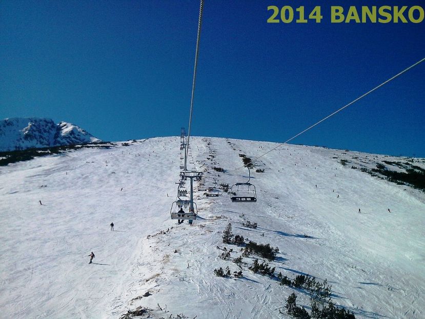  - 2014 02 Bansko