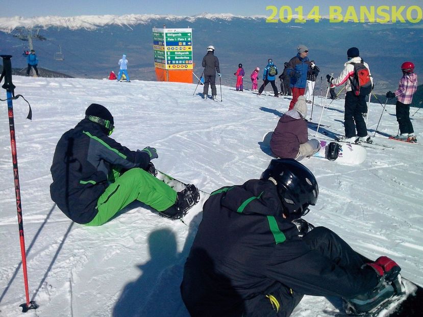  - 2014 02 Bansko