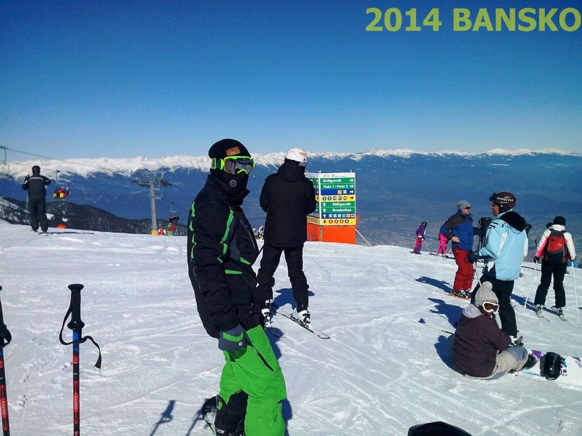  - 2014 02 Bansko