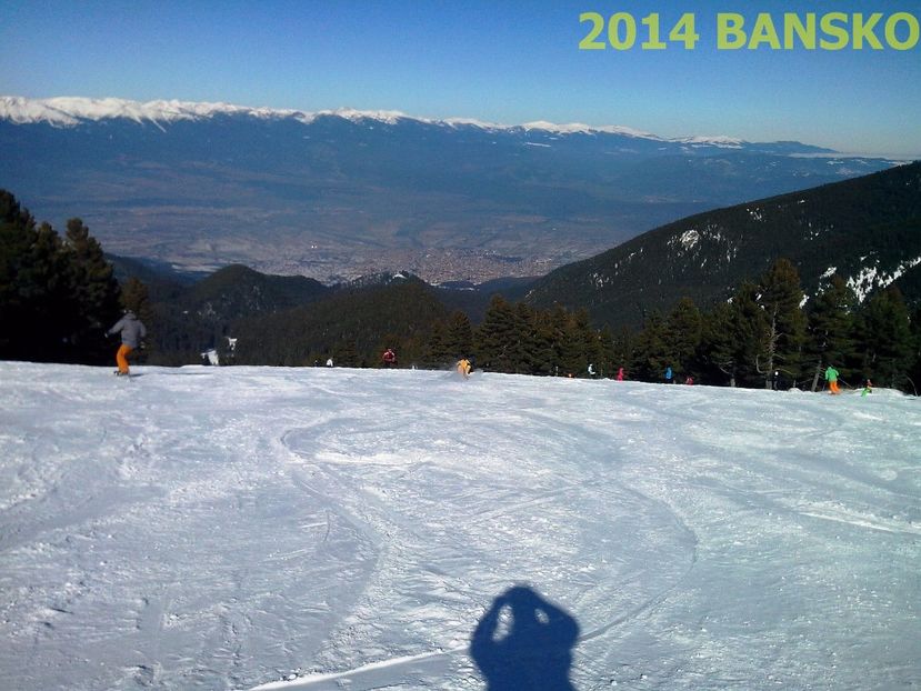  - 2014 02 Bansko