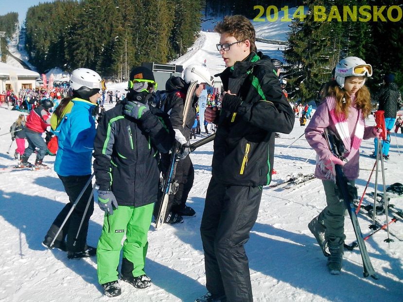  - 2014 02 Bansko