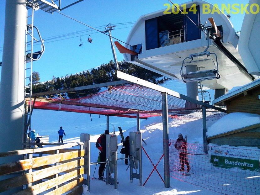  - 2014 02 Bansko